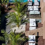 Dedaj - Almaro With Heated Pool Apartamento