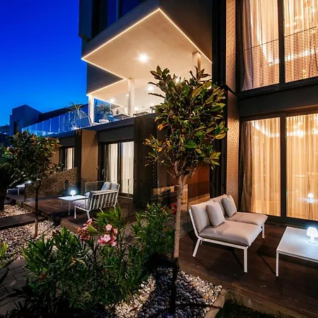 Dedaj - Almaro With Heated Pool Apartman *