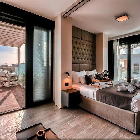 Dedaj - Almaro With Heated Pool Apartman