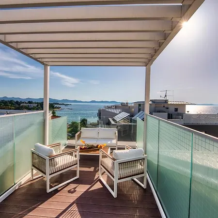 Dedaj - Almaro With Heated Pool Apartman *