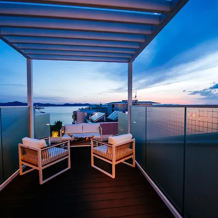 Dedaj - Almaro With Heated Pool