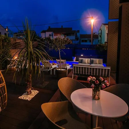 Dedaj - Almaro With Heated Pool