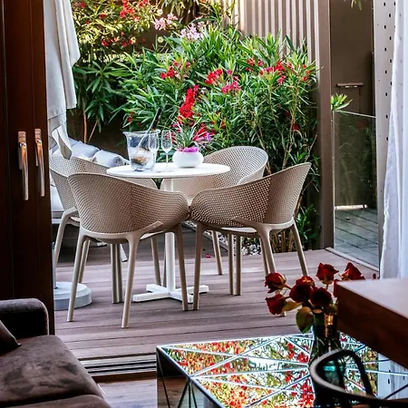 Apartman Dedaj - Almaro With Heated Pool *