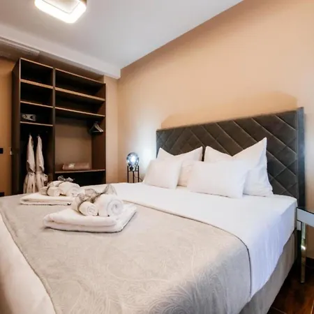 Dedaj - Almaro With Heated Pool *