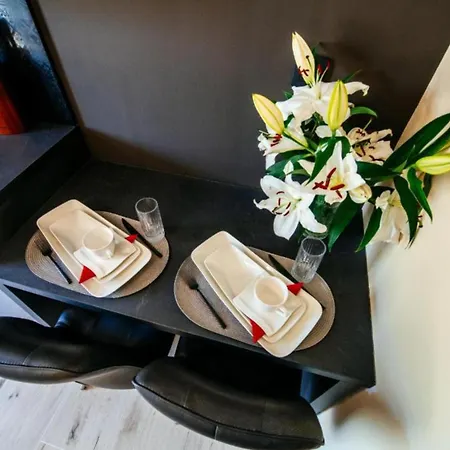 Appartement Dedaj - Almaro Zadar