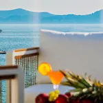 Dedaj - Almaro With Heated Pool Apartman *