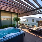 Dedaj - Almaro With Heated Pool Apartment Zadar