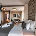 Apartment Dedaj - Almaro With Heated Pool