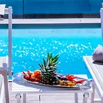 Apartment Dedaj - Almaro With Heated Pool Zadar