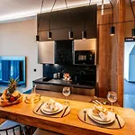 Apartment Dedaj - Almaro With Heated Pool