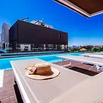 Apartment Dedaj - Almaro With Heated Pool