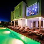 Dedaj - Almaro With Heated Pool Apartment *