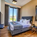 Apartman Dedaj - Almaro With Heated Pool *