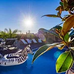 Dedaj - Almaro With Heated Pool Apartment Zadar