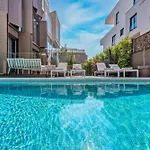Dedaj - Almaro With Heated Pool Zadar