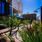 Apartment Dedaj - Almaro With Heated Pool *