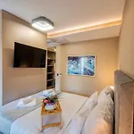 Apartment Dedaj - Almaro With Heated Pool