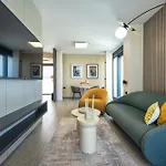 Appartamento Dedaj - Almaro With Heated Pool Zara