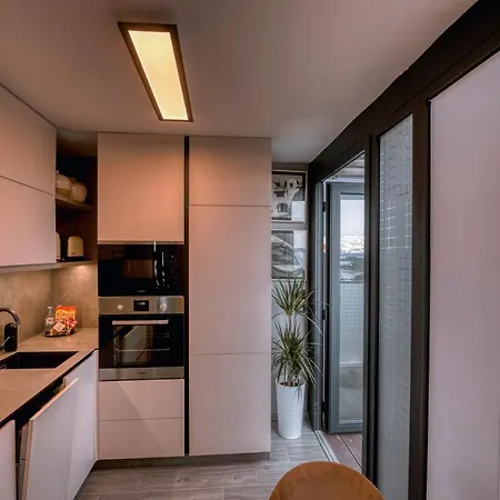 Apartmán Dedaj - Almaro With Heated Pool Zadar