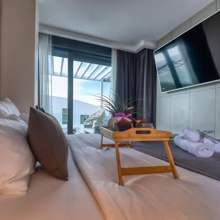 Dedaj - Almaro Apartment Zadar