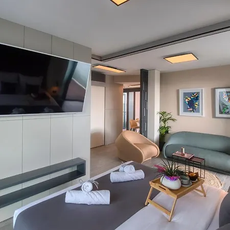 Dedaj - Almaro With Heated Pool 扎达尔