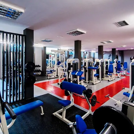 Dedaj - Almaro With Heated Pool *