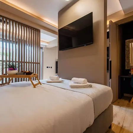 Dedaj - Almaro With Heated Pool