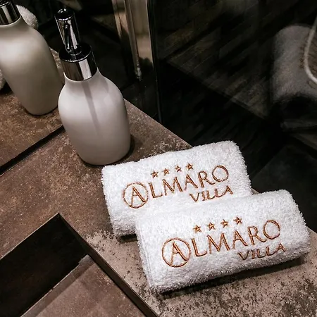 Dedaj - Almaro With Heated Pool * Zadar