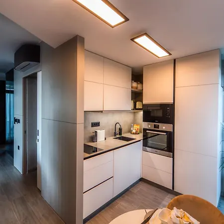 Dedaj - Almaro With Heated Pool