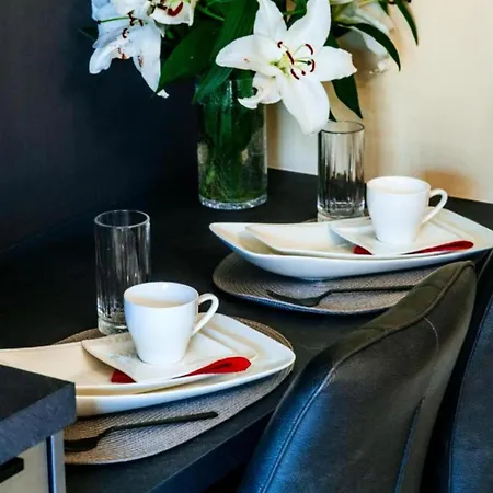 Apartment Dedaj - Almaro Zadar