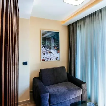 Dedaj - Almaro With Heated Pool *