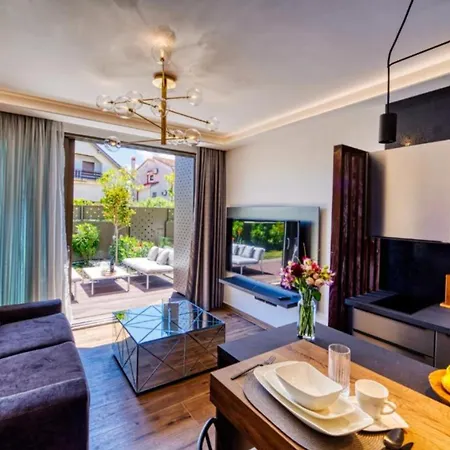 Dedaj - Almaro Apartment Zadar