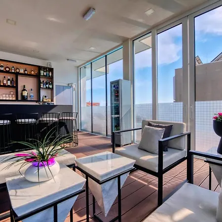 Dedaj - Almaro With Heated Pool