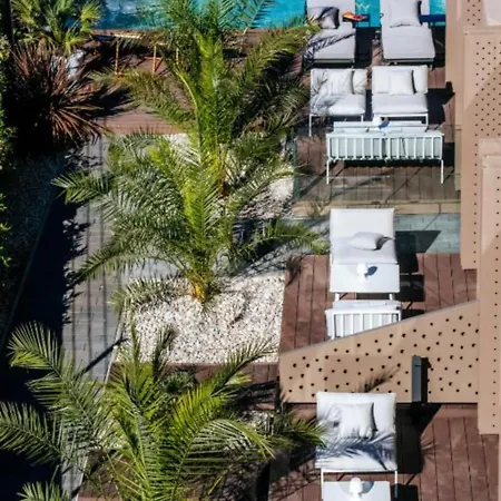 Dedaj - Almaro Apartment