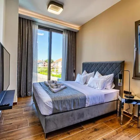 Apartment Dedaj - Almaro *