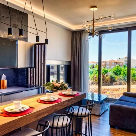 Dedaj - Almaro Apartment