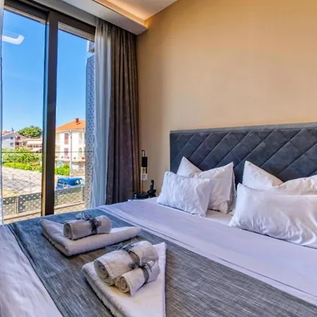 Dedaj - Almaro Apartment Zadar