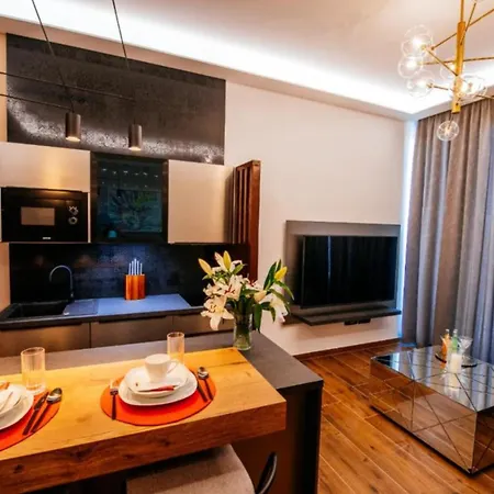 Apartment Dedaj - Almaro Zadar