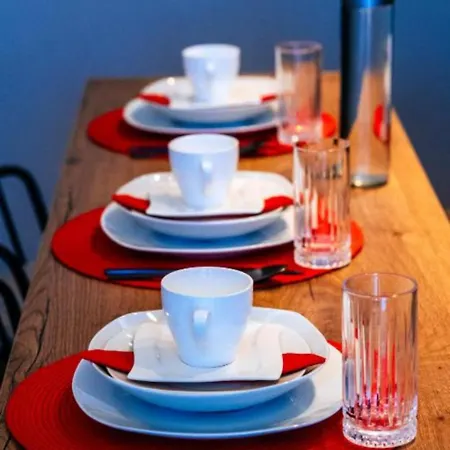 Dedaj - Almaro With Heated Pool *