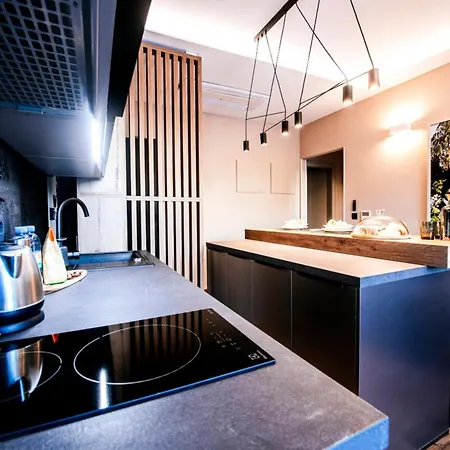Dedaj - Almaro Apartment Zadar