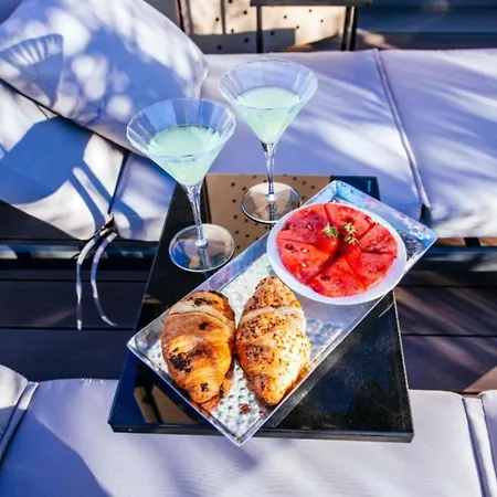 Dedaj - Almaro With Heated Pool Lejlighed Zadar