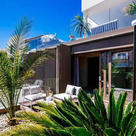 Lejlighed Dedaj - Almaro With Heated Pool Zadar