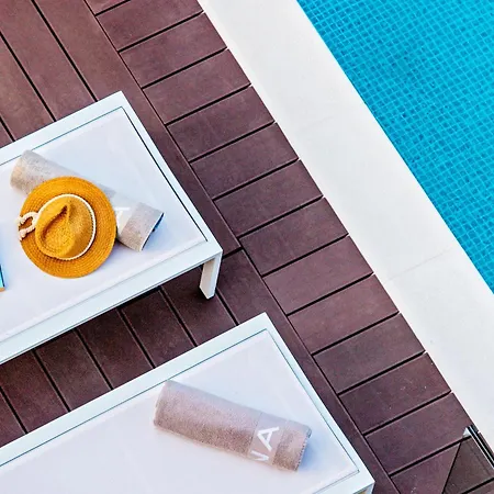 Dedaj - Almaro With Heated Pool Ζαντάρ