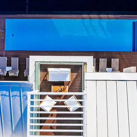 Apartament Dedaj - Almaro With Heated Pool Zadar