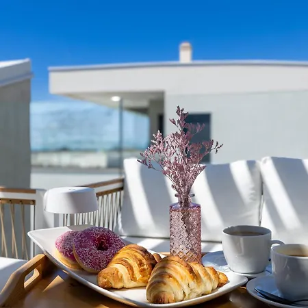 Dedaj - Almaro With Heated Pool Ζαντάρ