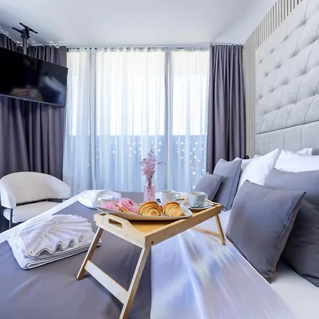 Apartament Dedaj - Almaro With Heated Pool Zadar