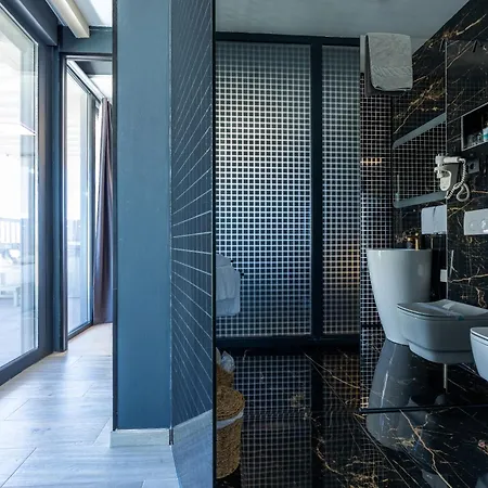 Dedaj - Almaro With Heated Pool Apartament