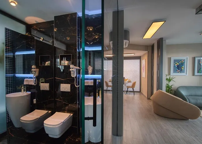 Dedaj - Almaro With Heated Pool *